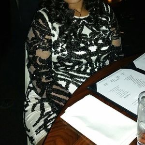 bebe Dresses - Bebe dress bebe Dresses - Bebe dress